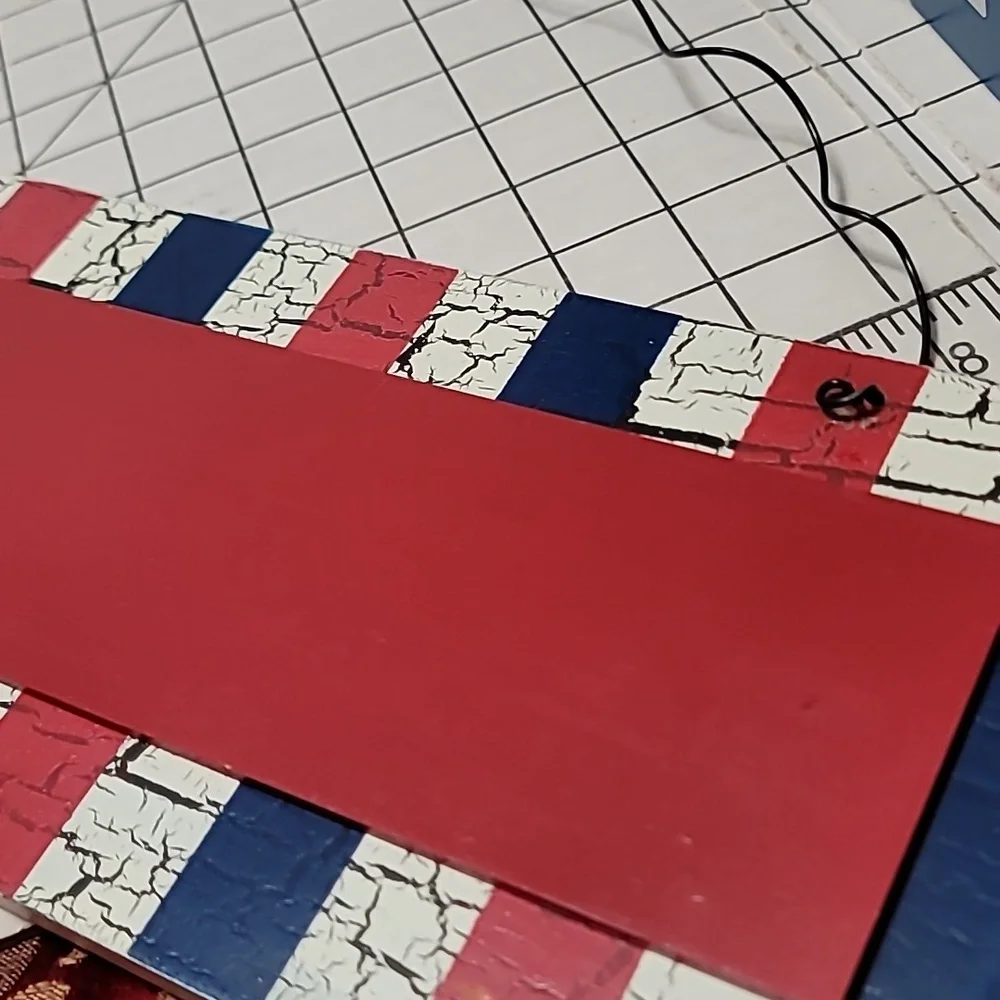 Red White Blue 19